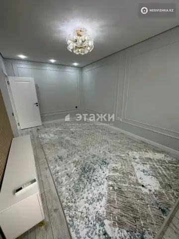 44.6 м², 2-комнатная квартира, этаж 3 из 12, 45 м², изображение - 14