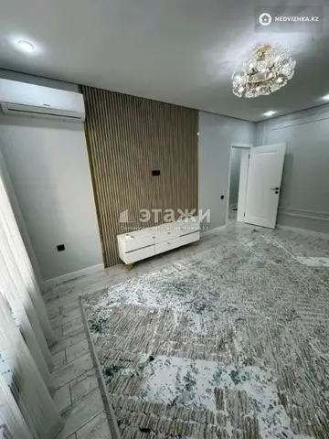 44.6 м², 2-комнатная квартира, этаж 3 из 12, 45 м², изображение - 15
