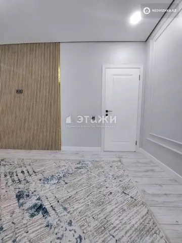 44.6 м², 2-комнатная квартира, этаж 3 из 12, 45 м², изображение - 16