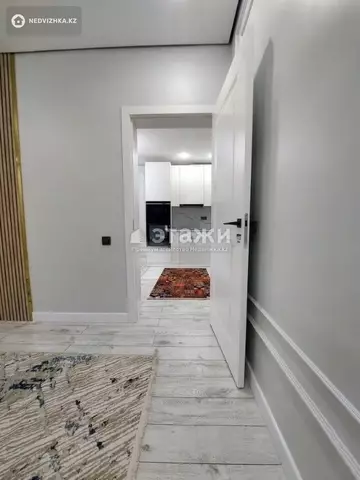 44.6 м², 2-комнатная квартира, этаж 3 из 12, 45 м², изображение - 17