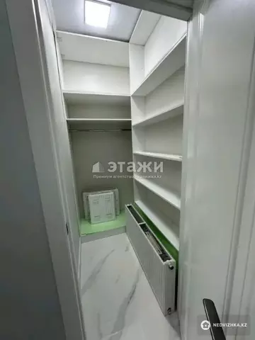 44.6 м², 2-комнатная квартира, этаж 3 из 12, 45 м², изображение - 18