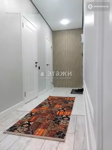 44.6 м², 2-комнатная квартира, этаж 3 из 12, 45 м², изображение - 19