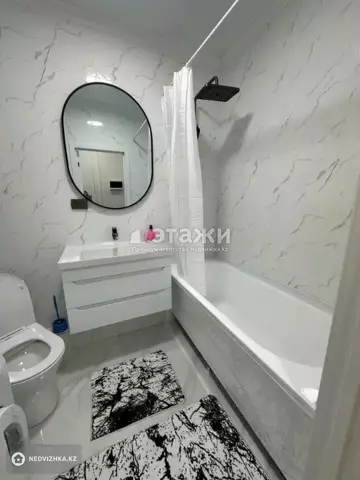 44.6 м², 2-комнатная квартира, этаж 3 из 12, 45 м², изображение - 20