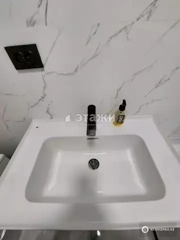 44.6 м², 2-комнатная квартира, этаж 3 из 12, 45 м², изображение - 22