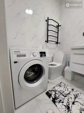 44.6 м², 2-комнатная квартира, этаж 3 из 12, 45 м², изображение - 21