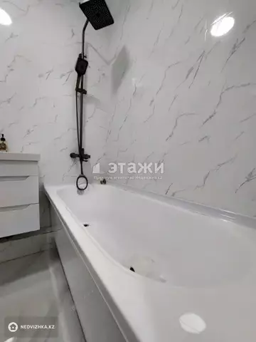 44.6 м², 2-комнатная квартира, этаж 3 из 12, 45 м², изображение - 23