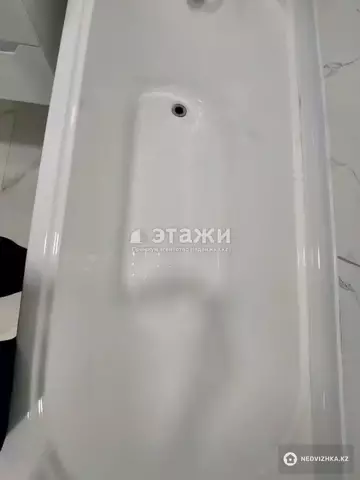 44.6 м², 2-комнатная квартира, этаж 3 из 12, 45 м², изображение - 24