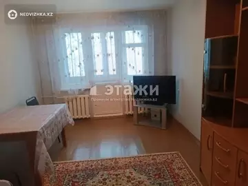 2-комнатная квартира, этаж 4 из 4, 44 м²