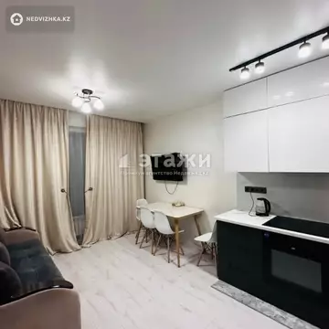2-комнатная квартира, этаж 3 из 13, 46 м²