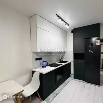 2-комнатная квартира, этаж 3 из 13, 46 м²