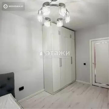 46 м², 2-комнатная квартира, этаж 3 из 13, 46 м², изображение - 4