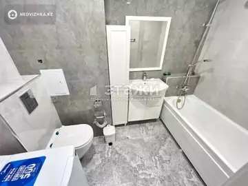 46 м², 2-комнатная квартира, этаж 3 из 13, 46 м², изображение - 5
