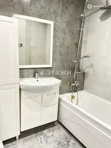 46 м², 2-комнатная квартира, этаж 3 из 13, 46 м², изображение - 7