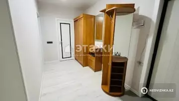 46 м², 2-комнатная квартира, этаж 3 из 13, 46 м², изображение - 9