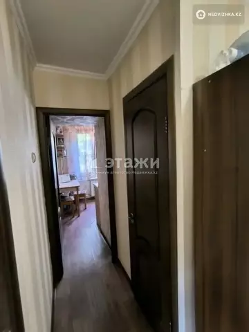 1-комнатная квартира, этаж 2 из 4, 30 м²