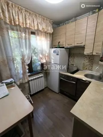 30.4 м², 1-комнатная квартира, этаж 2 из 4, 30 м², изображение - 4