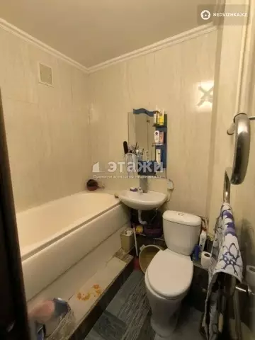 30.4 м², 1-комнатная квартира, этаж 2 из 4, 30 м², изображение - 6