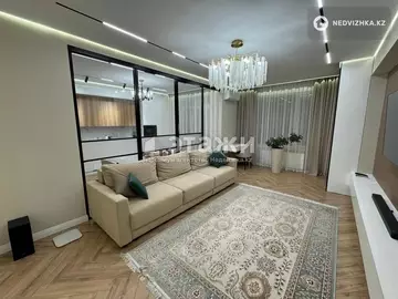 123 м², 4-комнатная квартира, этаж 7 из 16, 123 м², изображение - 5