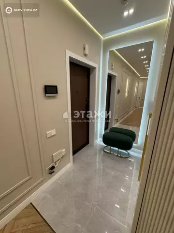 123 м², 4-комнатная квартира, этаж 7 из 16, 123 м², изображение - 6