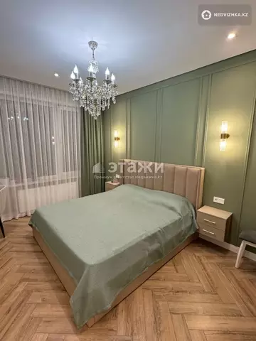 123 м², 4-комнатная квартира, этаж 7 из 16, 123 м², изображение - 9
