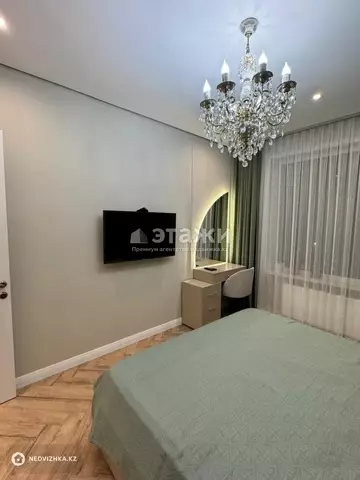 123 м², 4-комнатная квартира, этаж 7 из 16, 123 м², изображение - 10