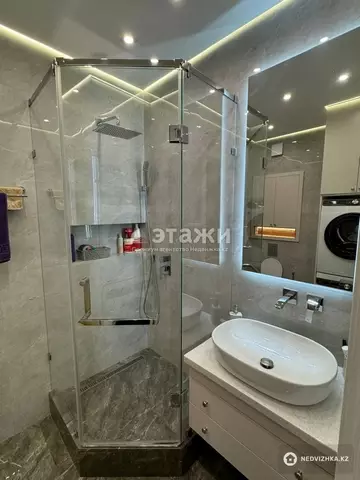 123 м², 4-комнатная квартира, этаж 7 из 16, 123 м², изображение - 12