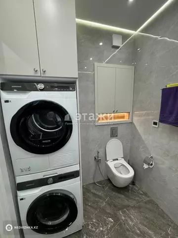 123 м², 4-комнатная квартира, этаж 7 из 16, 123 м², изображение - 13