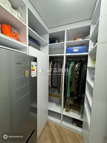 123 м², 4-комнатная квартира, этаж 7 из 16, 123 м², изображение - 14