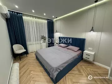 123 м², 4-комнатная квартира, этаж 7 из 16, 123 м², изображение - 17