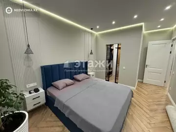123 м², 4-комнатная квартира, этаж 7 из 16, 123 м², изображение - 18