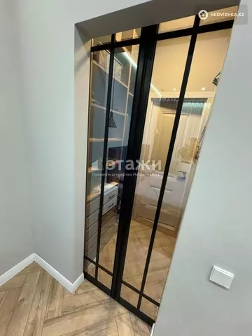 123 м², 4-комнатная квартира, этаж 7 из 16, 123 м², изображение - 19