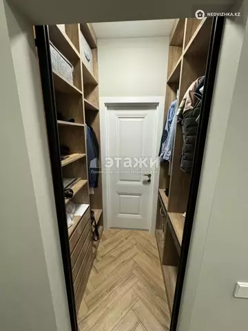 123 м², 4-комнатная квартира, этаж 7 из 16, 123 м², изображение - 20