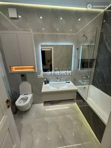 123 м², 4-комнатная квартира, этаж 7 из 16, 123 м², изображение - 22