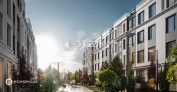 39.3 м², 1-комнатная квартира, этаж 3 из 4, 39 м², изображение - 6