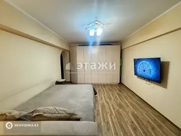 52 м², 2-комнатная квартира, этаж 4 из 5, 52 м², изображение - 5