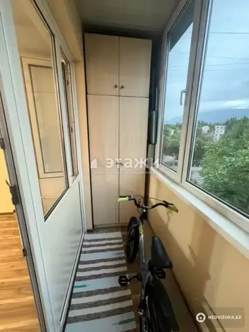 52 м², 2-комнатная квартира, этаж 4 из 5, 52 м², изображение - 6