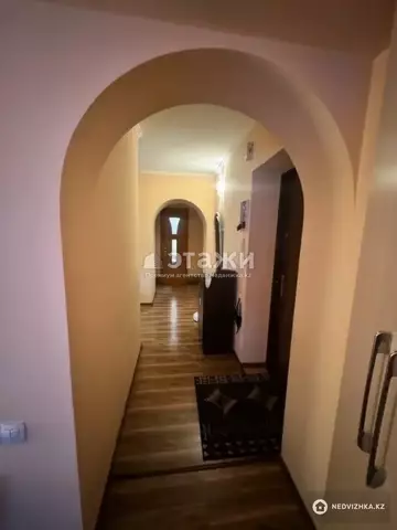 52 м², 2-комнатная квартира, этаж 4 из 5, 52 м², изображение - 7