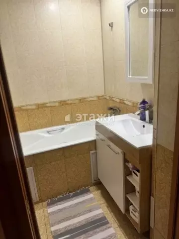 52 м², 2-комнатная квартира, этаж 4 из 5, 52 м², изображение - 8