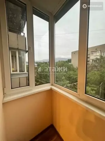 52 м², 2-комнатная квартира, этаж 4 из 5, 52 м², изображение - 10