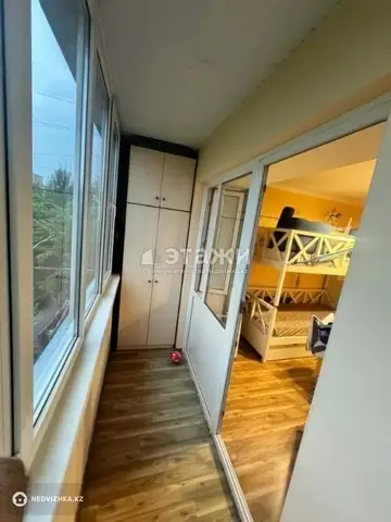 52 м², 2-комнатная квартира, этаж 4 из 5, 52 м², изображение - 12