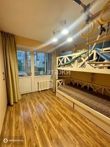 52 м², 2-комнатная квартира, этаж 4 из 5, 52 м², изображение - 13