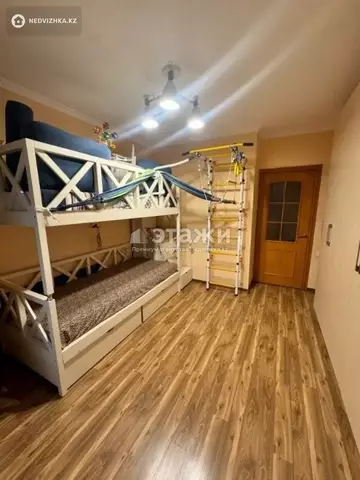 52 м², 2-комнатная квартира, этаж 4 из 5, 52 м², изображение - 14