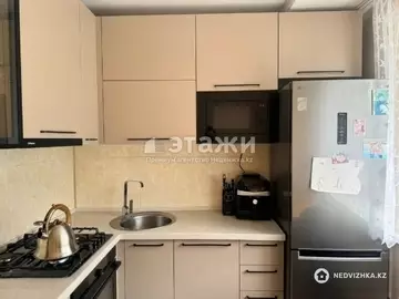 52 м², 2-комнатная квартира, этаж 4 из 5, 52 м², изображение - 16