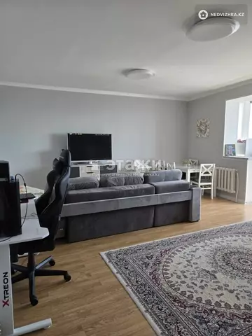 2-комнатная квартира, этаж 16 из 18, 71 м²