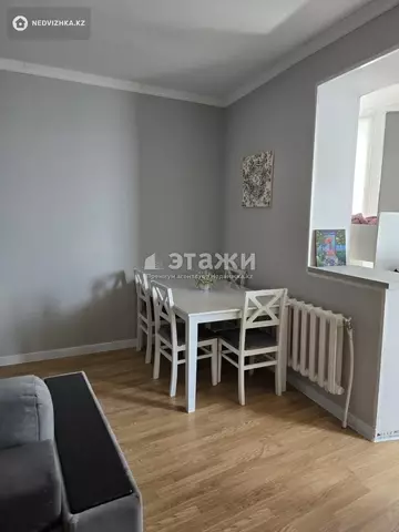 2-комнатная квартира, этаж 16 из 18, 71 м²