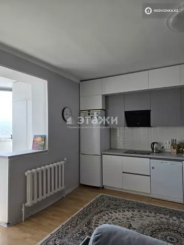 2-комнатная квартира, этаж 16 из 18, 71 м²
