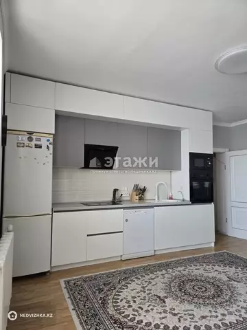 2-комнатная квартира, этаж 16 из 18, 71 м²