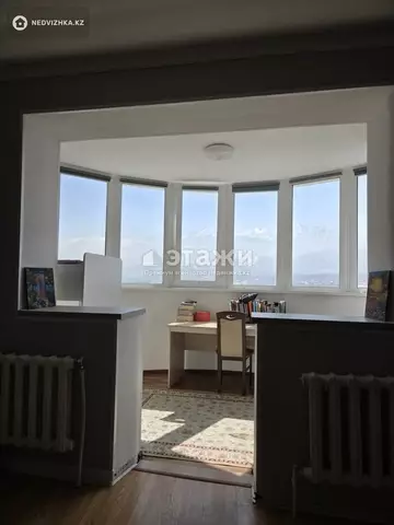 71 м², 2-комнатная квартира, этаж 16 из 18, 71 м², изображение - 5
