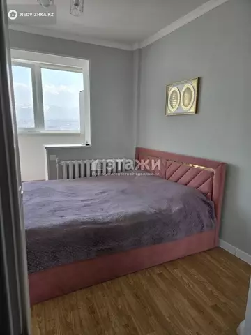 71 м², 2-комнатная квартира, этаж 16 из 18, 71 м², изображение - 7