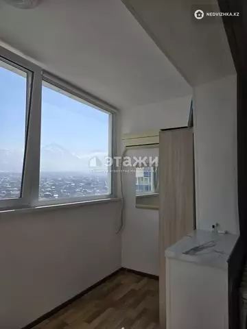 71 м², 2-комнатная квартира, этаж 16 из 18, 71 м², изображение - 10